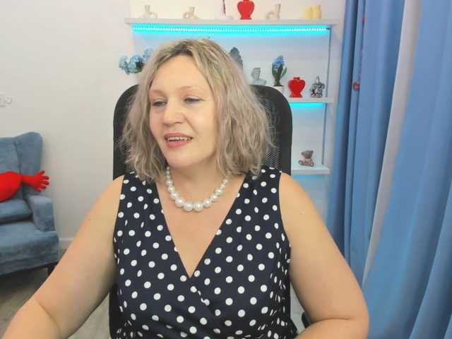 NinaStarle's BongaCams show and profile