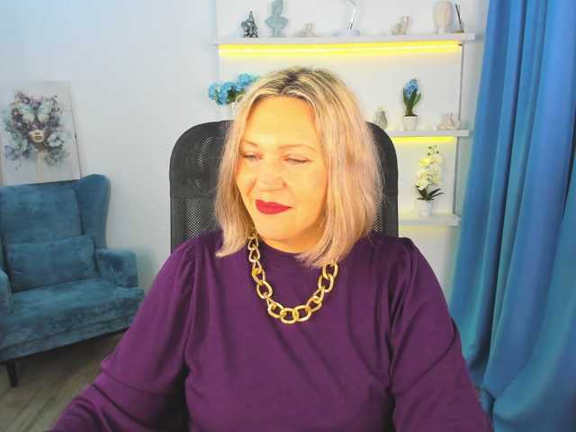 NinaStarle webcam bongacams model stream image