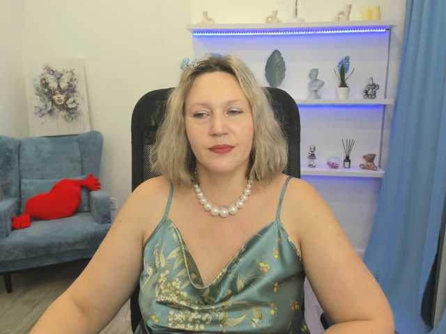 NinaStarle's BongaCams show and profile
