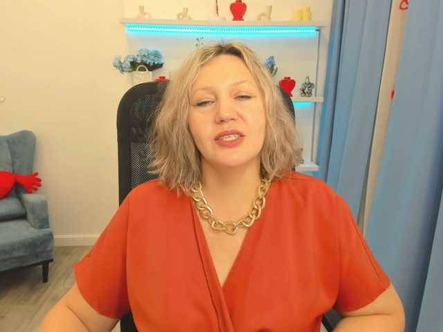 NinaStarle's BongaCams show and profile