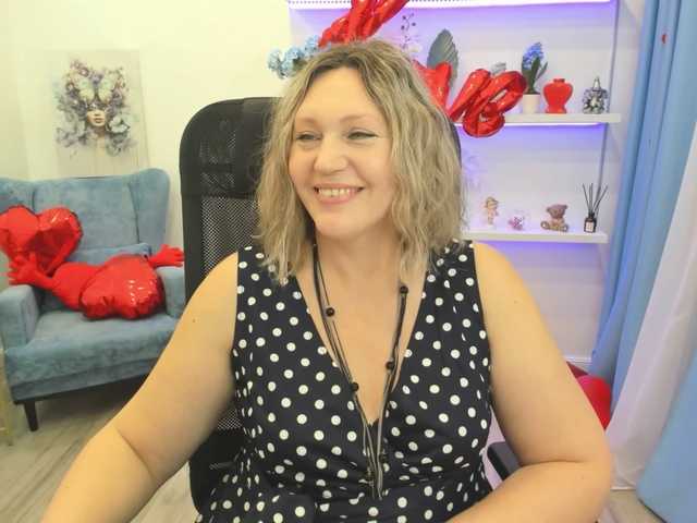 NinaStarle's BongaCams show and profile