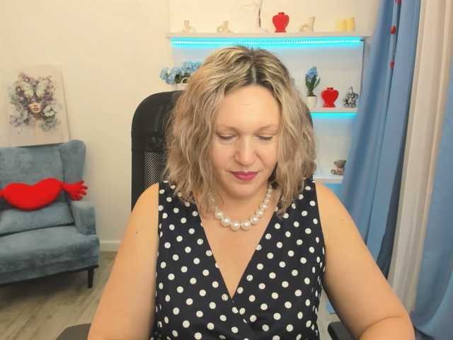 NinaStarle's BongaCams show and profile