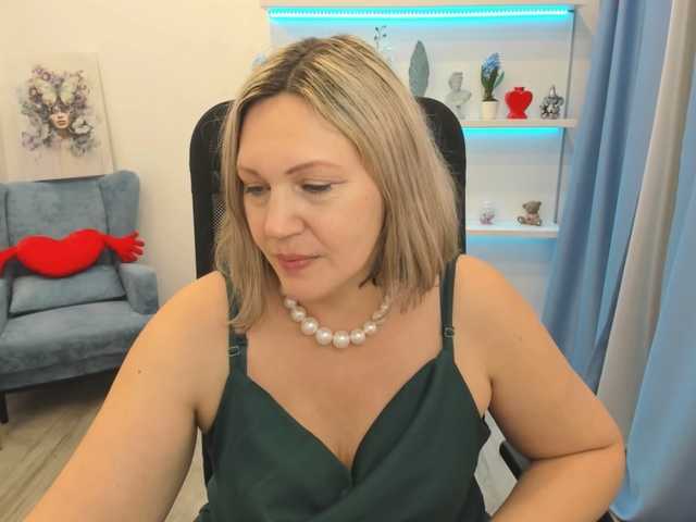 NinaStarle's BongaCams show and profile