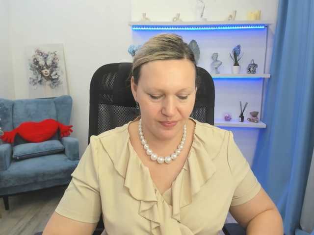 NinaStarle's BongaCams show and profile