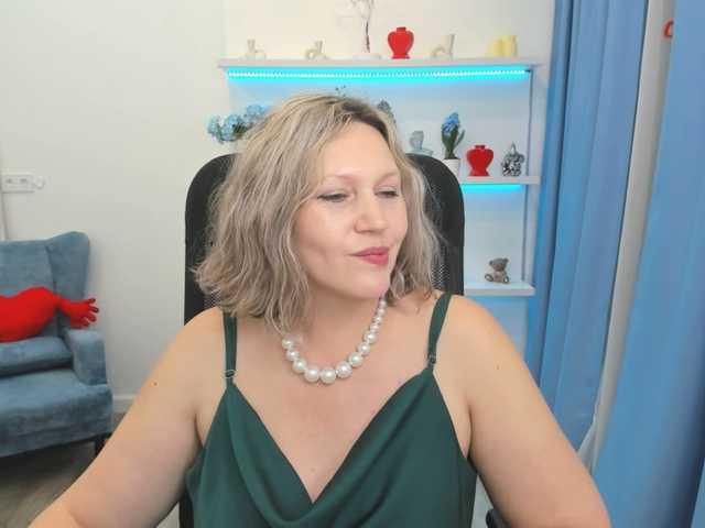 NinaStarle's BongaCams show and profile