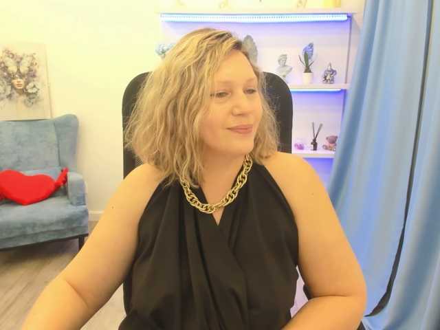 NinaStarle's BongaCams show and profile