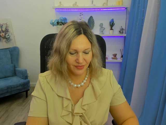 NinaStarle's BongaCams show and profile