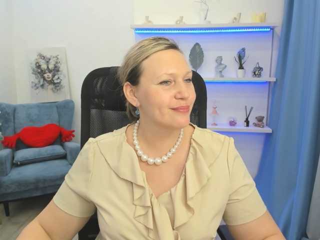 NinaStarle's BongaCams show and profile