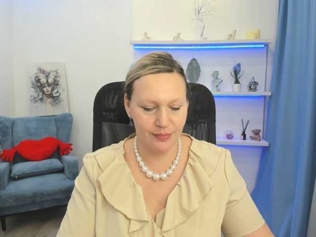 NinaStarle's BongaCams show and profile
