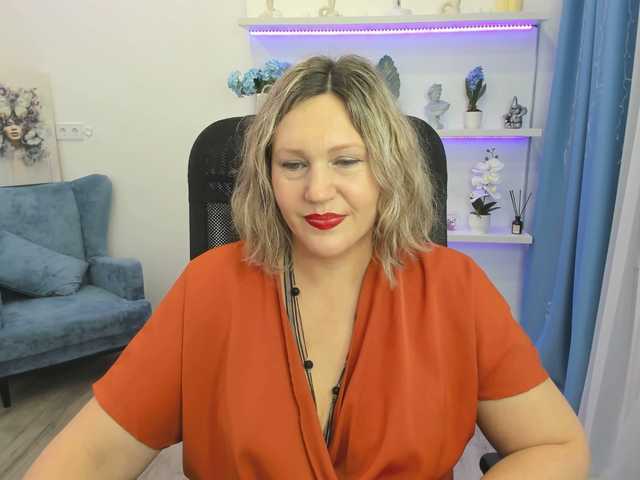 NinaStarle's BongaCams show and profile