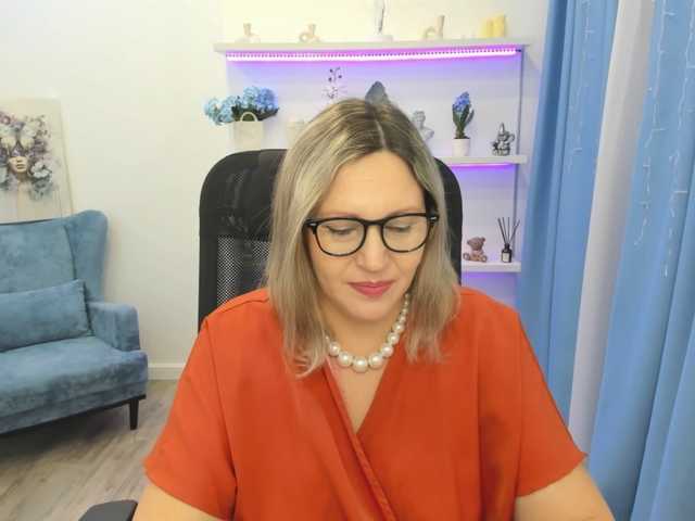 NinaStarle's BongaCams show and profile