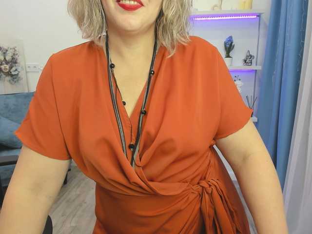 NinaStarle's BongaCams show and profile