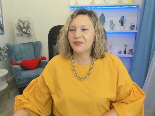 NinaStarle's BongaCams show and profile