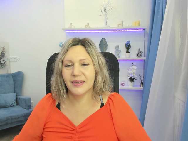 NinaStarle's BongaCams show and profile
