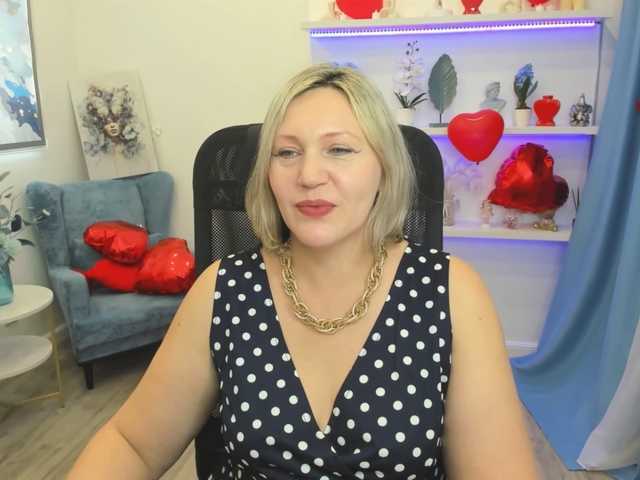 NinaStarle's BongaCams show and profile