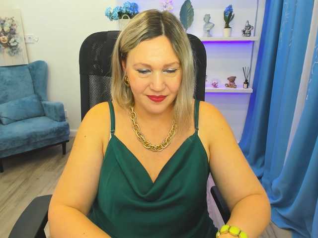 NinaStarle webcam bongacams model stream image