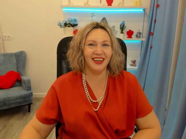 NinaStarle's BongaCams show and profile