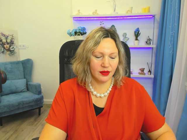 NinaStarle's BongaCams show and profile