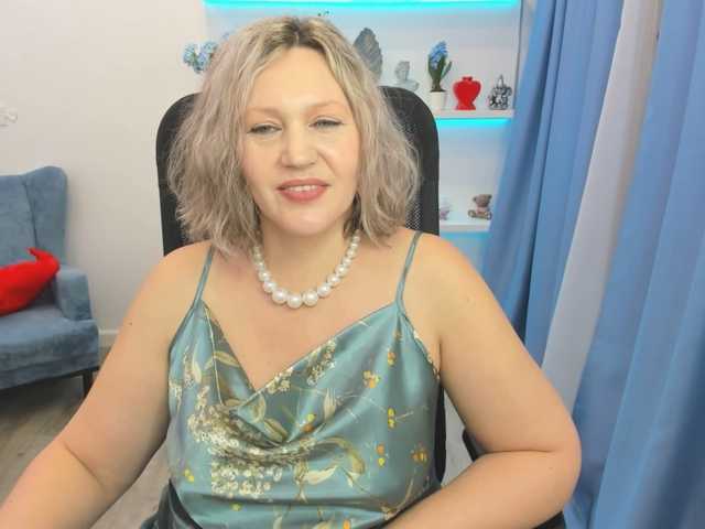 NinaStarle's BongaCams show and profile