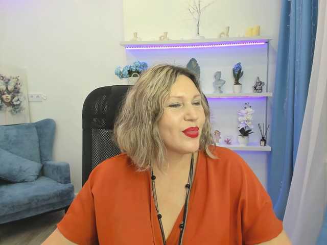 NinaStarle webcam bongacams model stream image