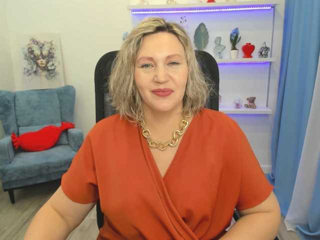 NinaStarle's BongaCams show and profile