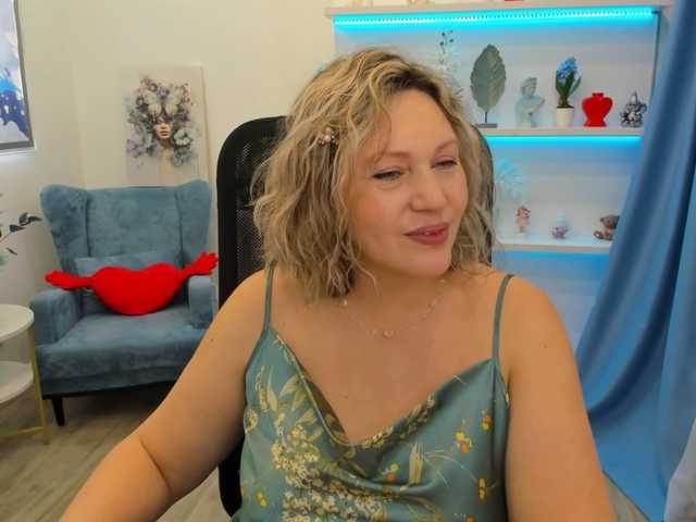 NinaStarle's BongaCams show and profile