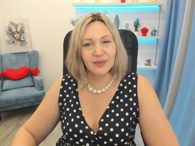 NinaStarle's BongaCams show and profile