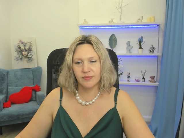 NinaStarle's BongaCams show and profile