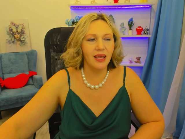 NinaStarle's BongaCams show and profile