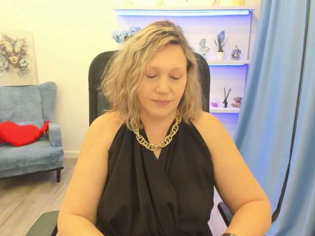 NinaStarle's BongaCams show and profile