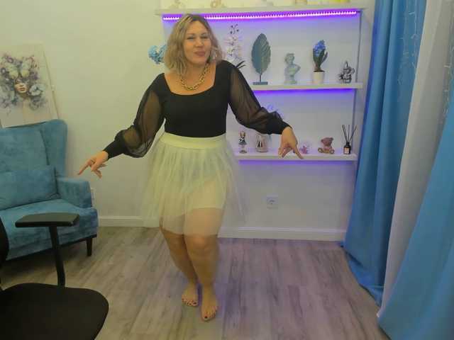 NinaStarle's BongaCams show and profile