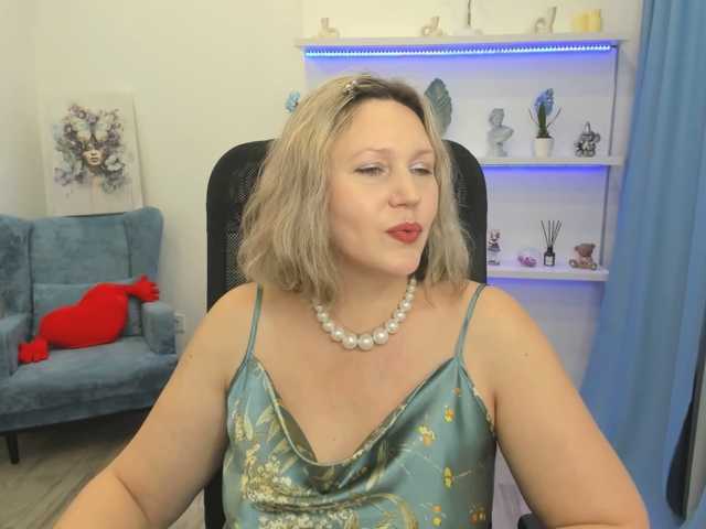 NinaStarle's BongaCams show and profile
