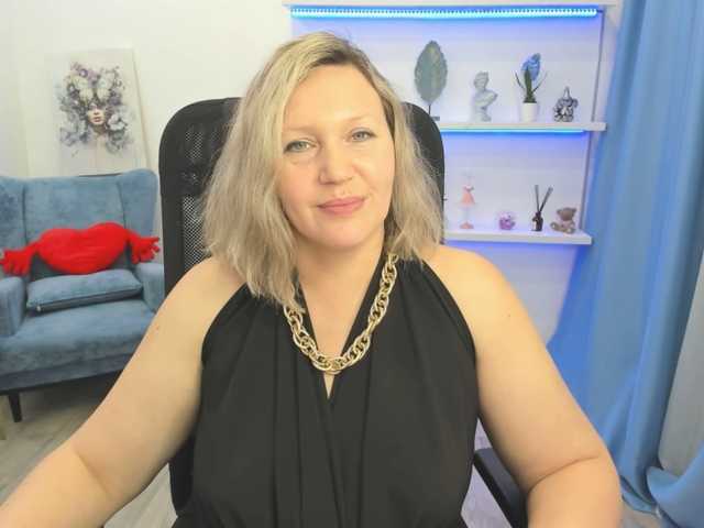NinaStarle's BongaCams show and profile