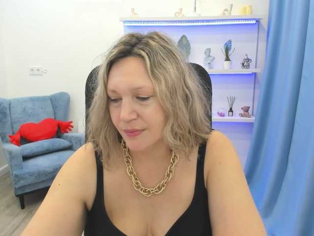 NinaStarle's BongaCams show and profile