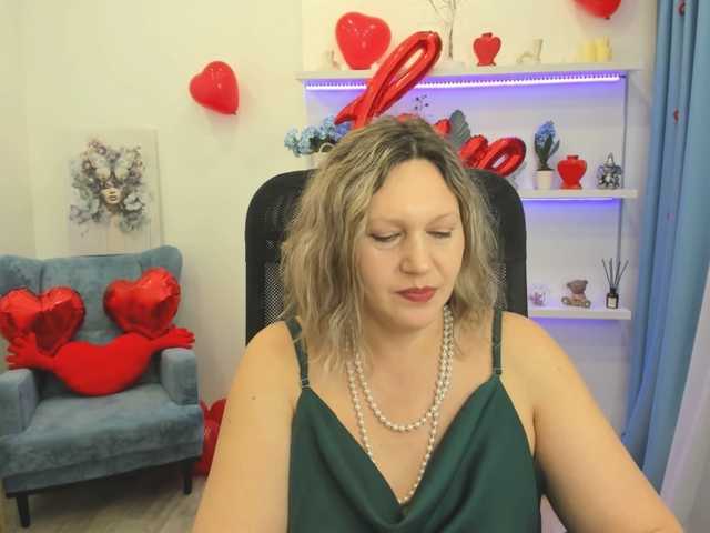 NinaStarle's BongaCams show and profile