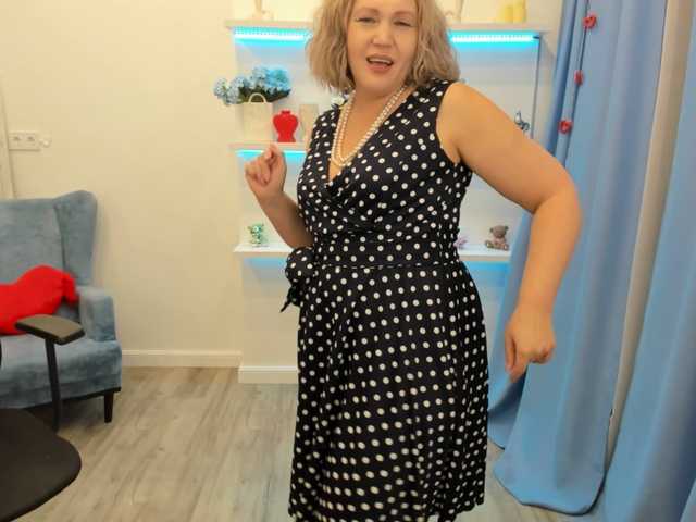 NinaStarle's BongaCams show and profile