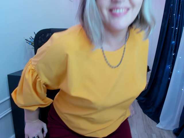 NinaStarle's BongaCams show and profile