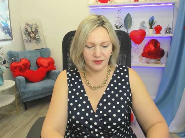 NinaStarle's BongaCams show and profile