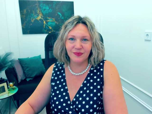 NinaStarle's BongaCams show and profile