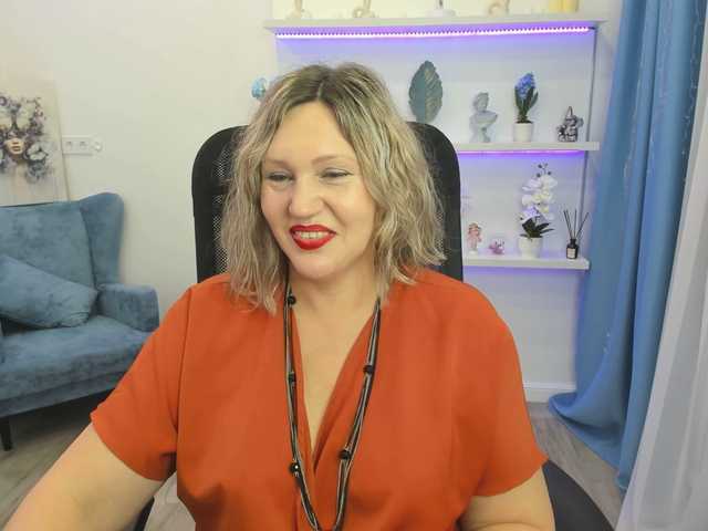 NinaStarle's BongaCams show and profile