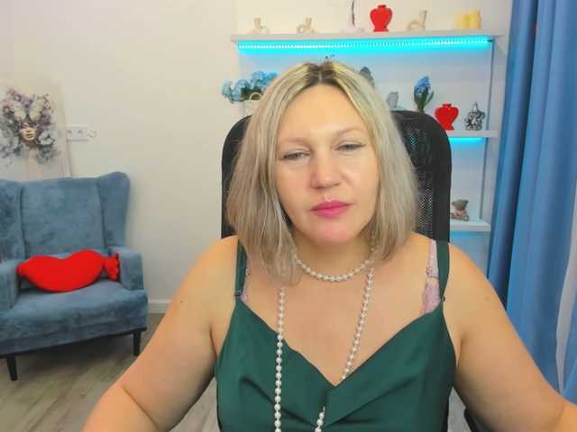 NinaStarle's BongaCams show and profile