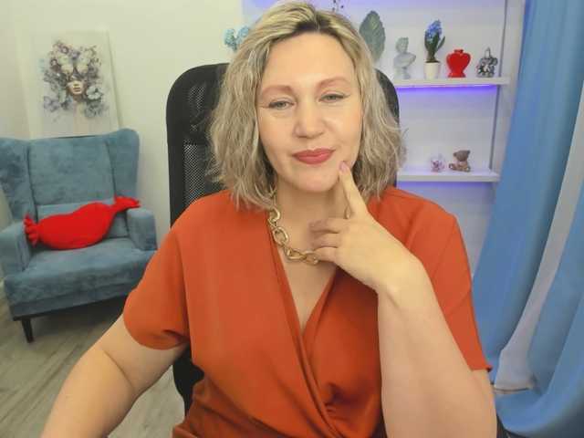 NinaStarle's BongaCams show and profile