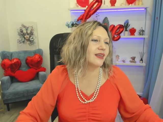 NinaStarle's BongaCams show and profile