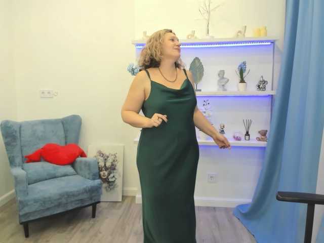 NinaStarle live cam profile