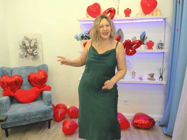 NinaStarle's BongaCams show and profile