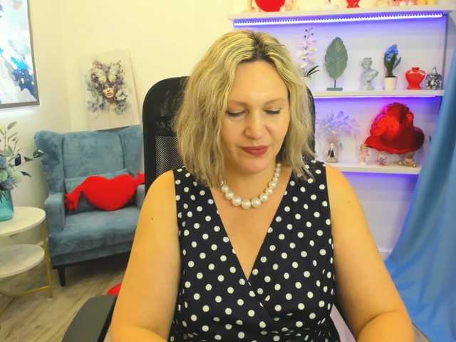 NinaStarle's BongaCams show and profile