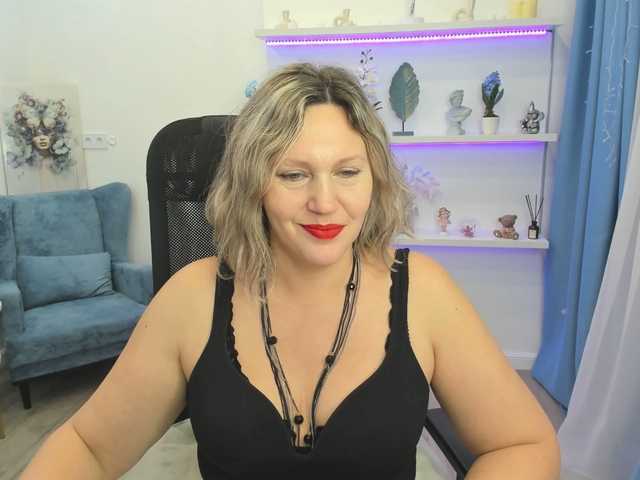 NinaStarle webcam bongacams model stream image