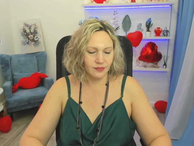 NinaStarle's BongaCams show and profile