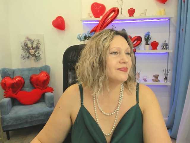 NinaStarle's BongaCams show and profile