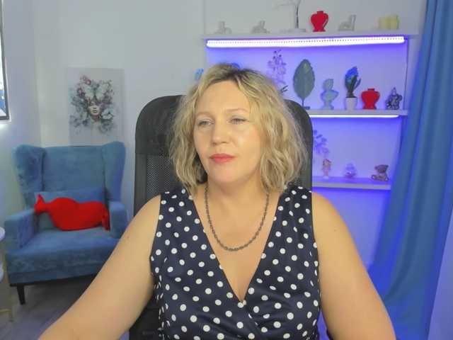 NinaStarle's BongaCams show and profile